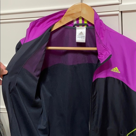 BRAND NEW Women’s Adidas Jacket - Picture 3 of 6
